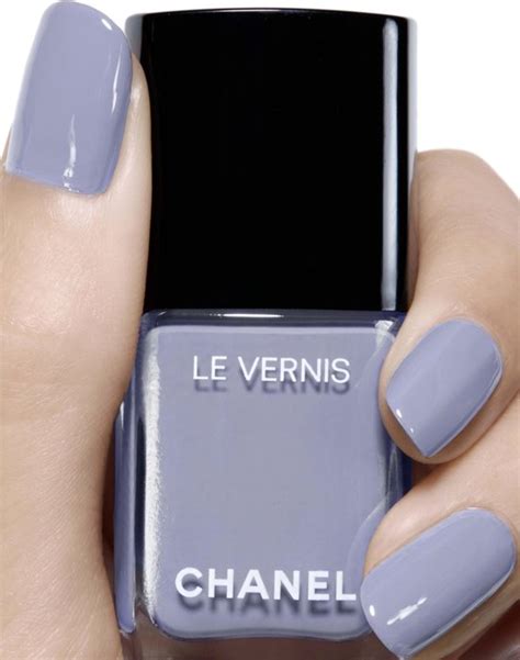 chanel le vernis open air